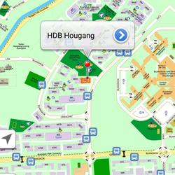 Blk 984C Buangkok Link (Hougang), HDB 4 Rooms #157145792